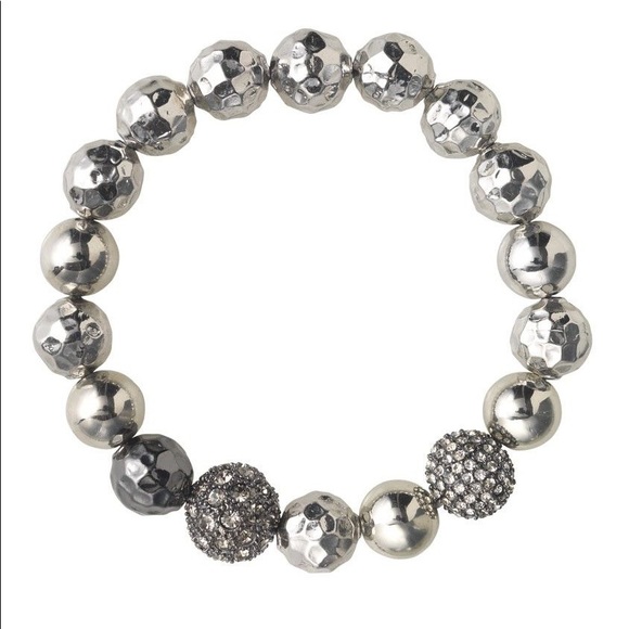 Stella and Dot Moondance stretch bracelet - Picture 1 of 2